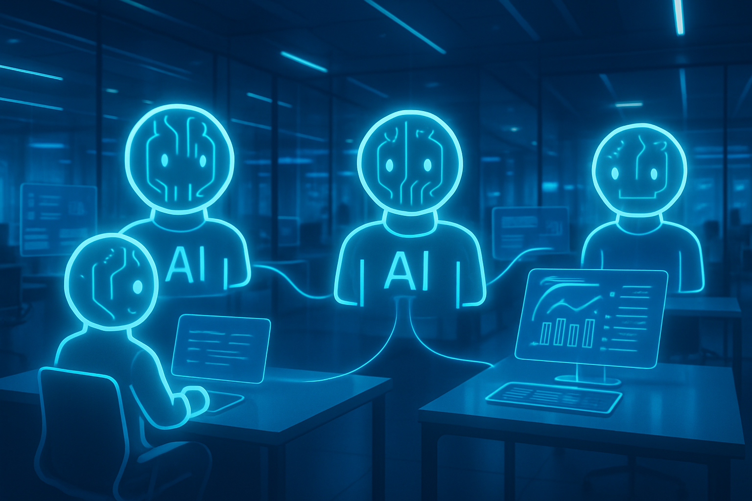 Agentic AI Banner