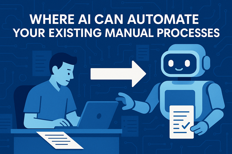 AI Automation Banner